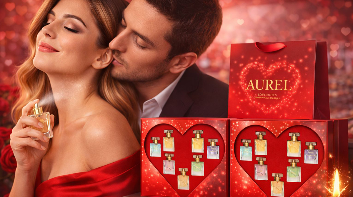 Aurel Seven Loves Hakkımızda