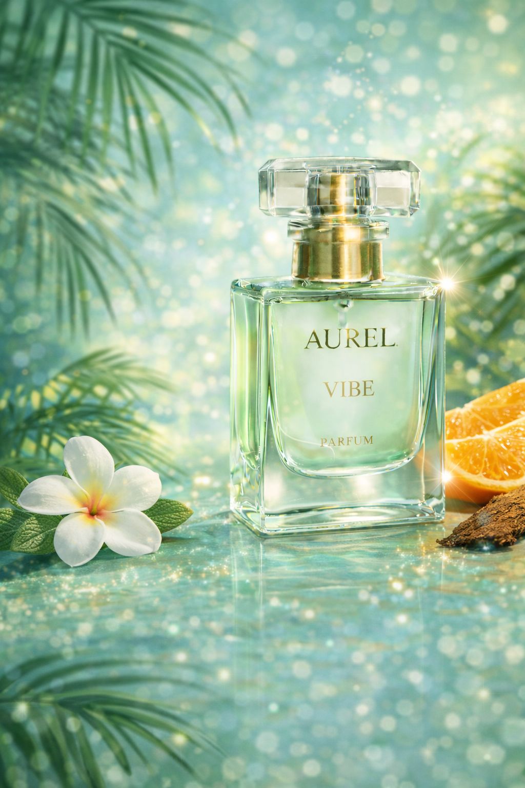 AUREL MIDNIGHT COFFEE